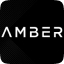 Amber